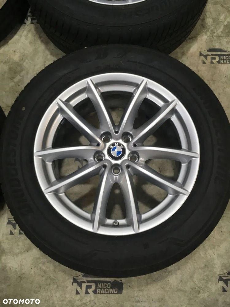 KOŁA FELGI 18 LATO BMW G05 X5 BMW G06 X6 WZ618 - 2