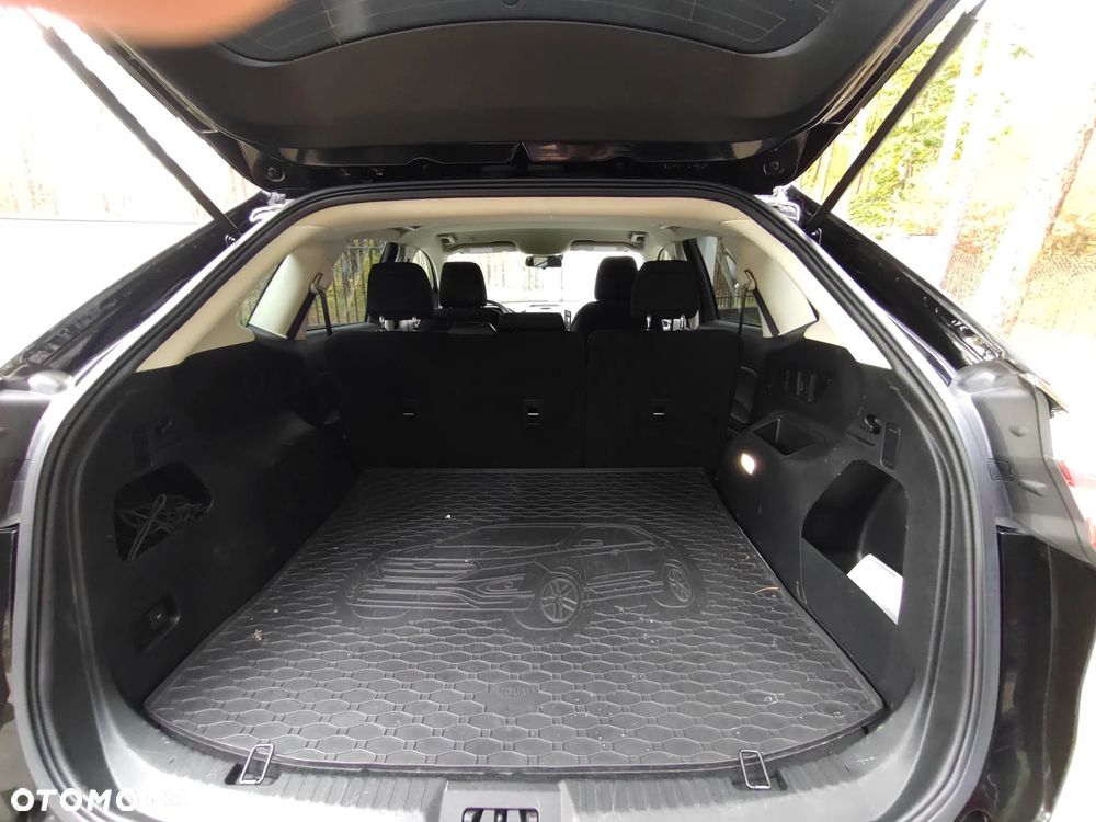 Ford Edge - 13