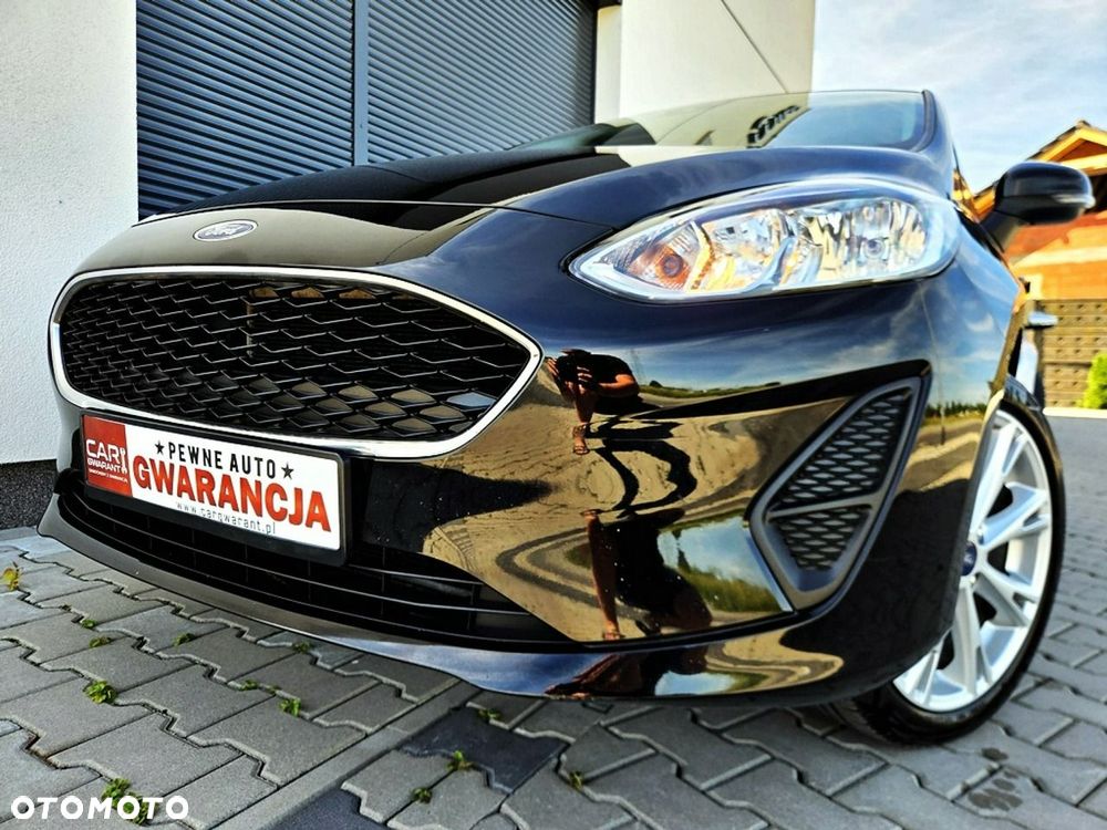 Ford Fiesta - 19