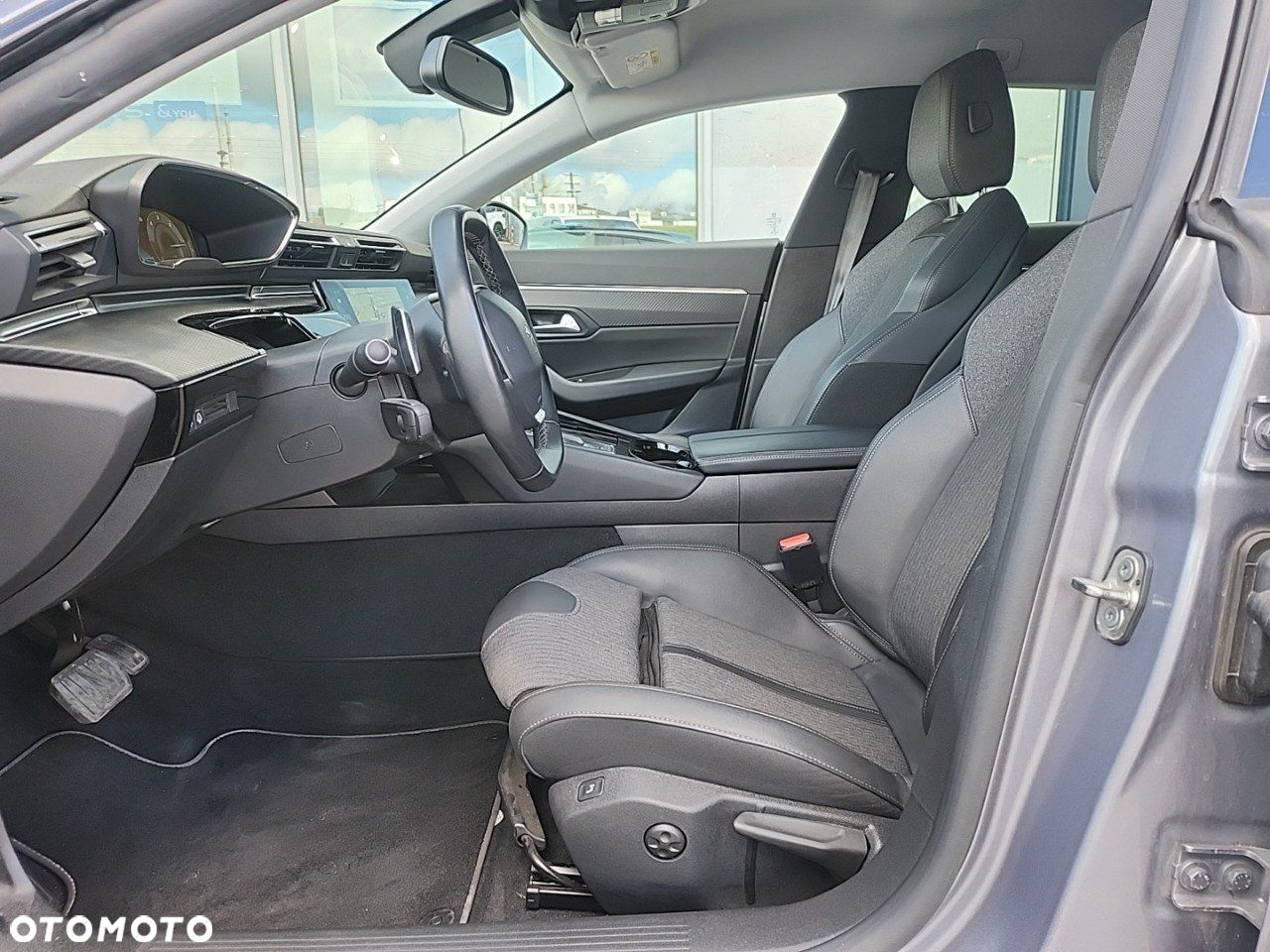 Peugeot 508 1.5 BlueHDi Allure Pack S&S EAT8 - 9