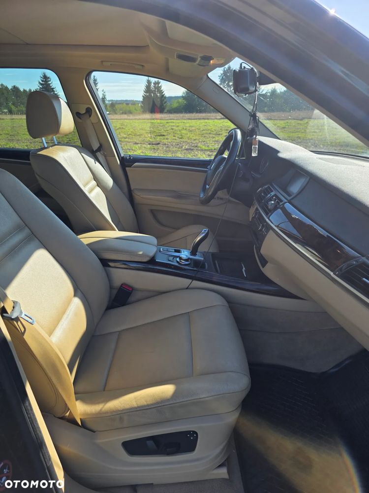 BMW X5 3.0d xDrive - 10