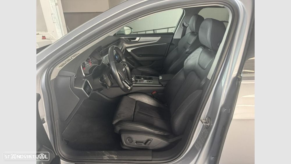 Audi A6 Avant 40 TDI Sport S tronic - 21