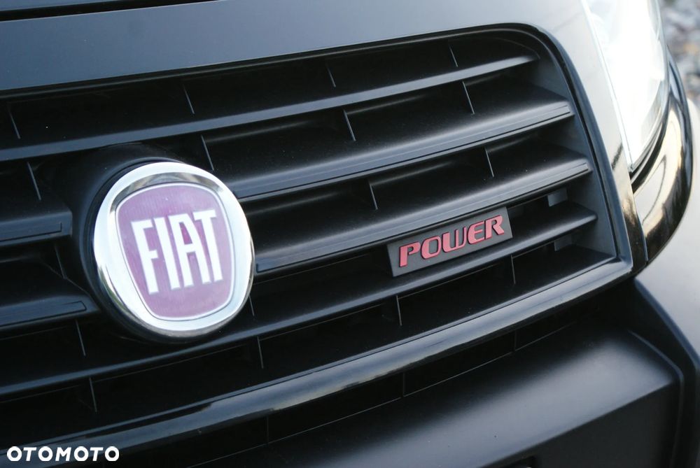 Fiat Scudo - 22