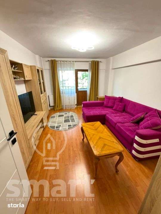 Apartament 4 camere decomandat , Manastur , Izlazului , zona BIG — fotografia 1
