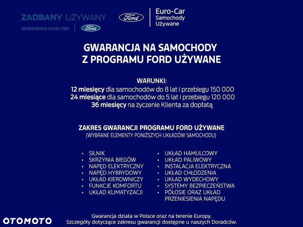 Ford Kuga 1.5 EcoBlue TITANIUM - 2