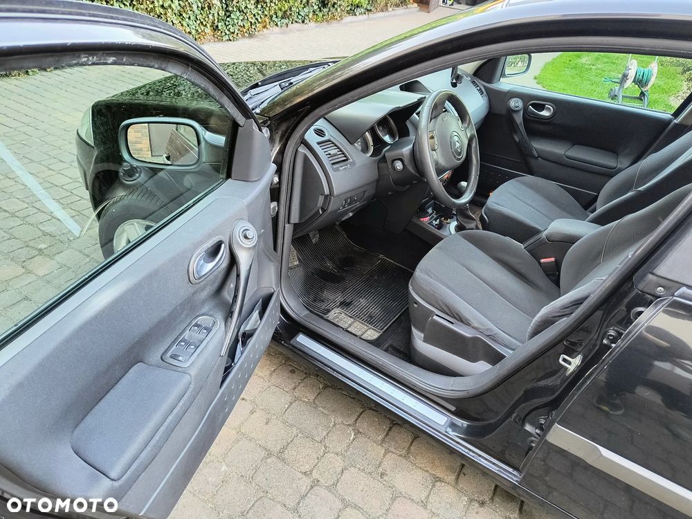 Renault Megane 1.9 dCi Dynamique - 9