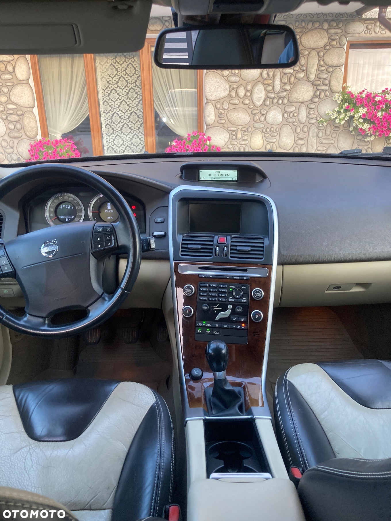 Volvo XC 60 D5 AWD - 7