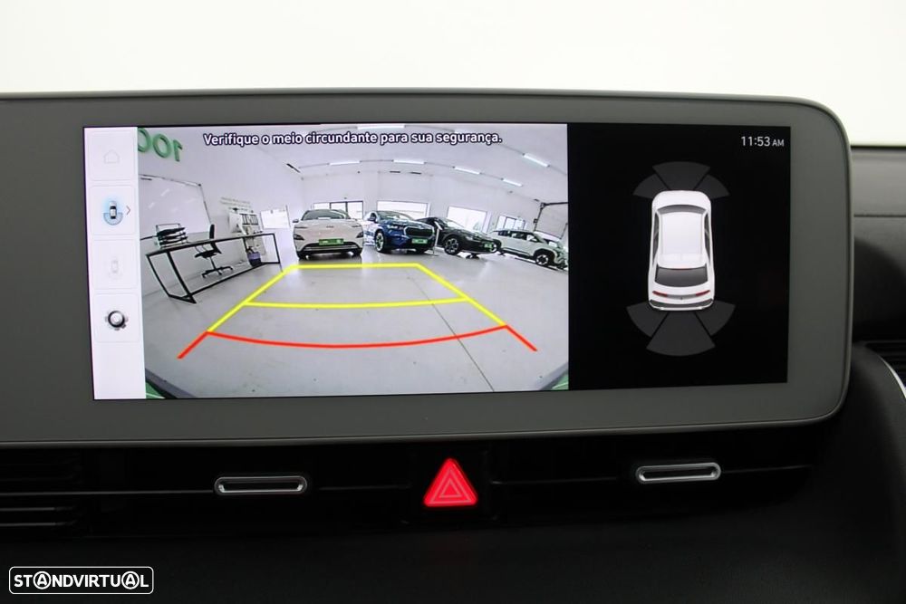 Hyundai Ioniq 5 77,4 kWh - 28