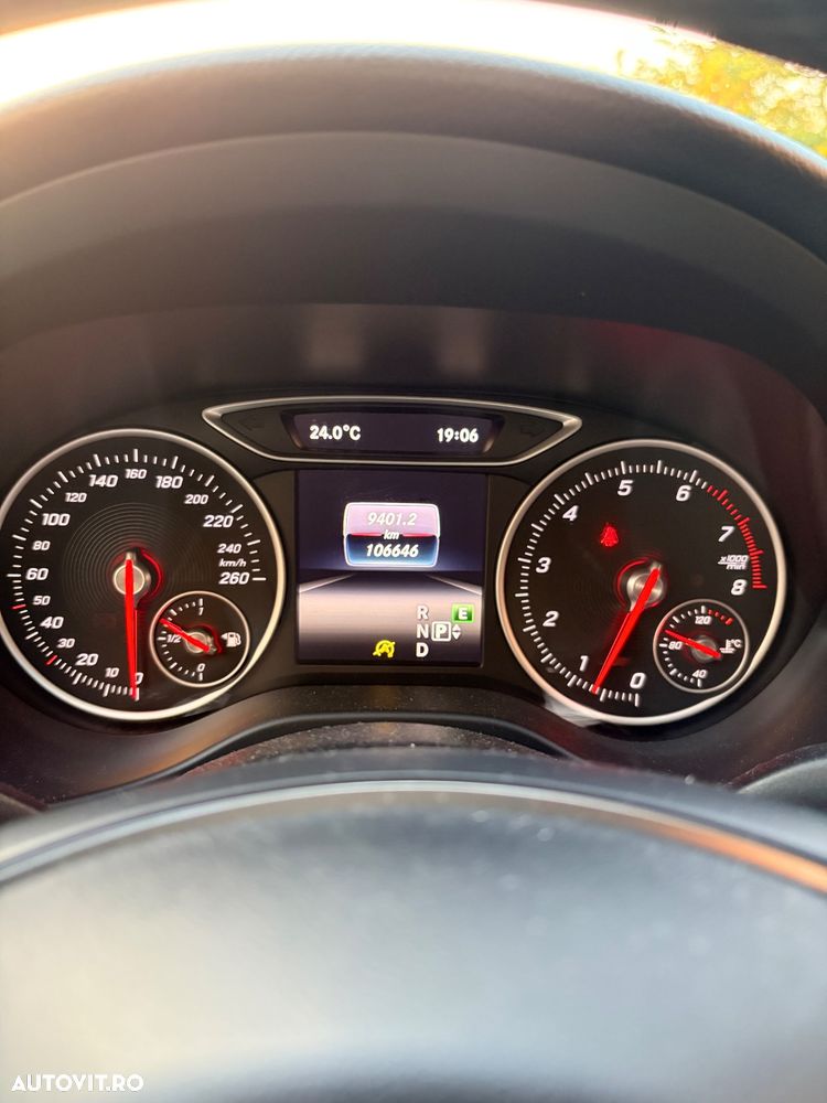 Mercedes-Benz A 160 - 10