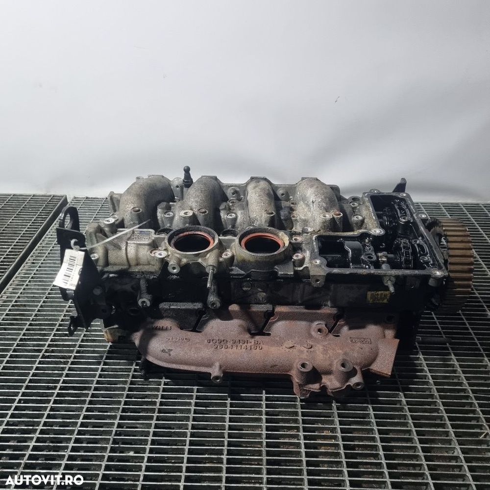 Chiuloasa Mitsubishi Outlander Facelift 2.2 D 2009 - 2012 115kW 156CP 2179CC 4HK Euro5 ... - 1