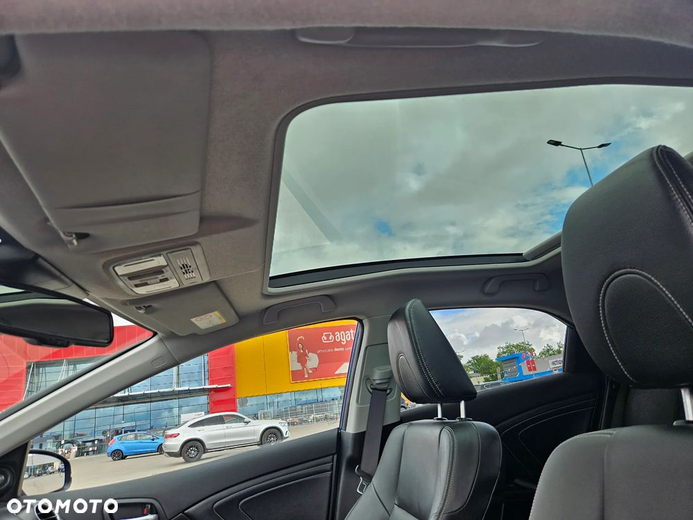 Honda Civic 1.8 i-VTEC Comfort 40 Jahre Edition - 26