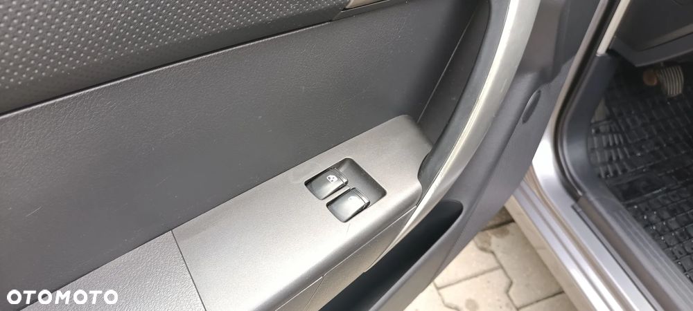 Chevrolet Aveo - 9