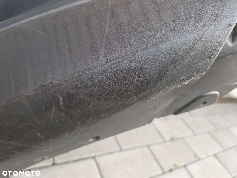 ZDERZAK PRZEDNI RENAULT KANGOO IV 2020-- - 6