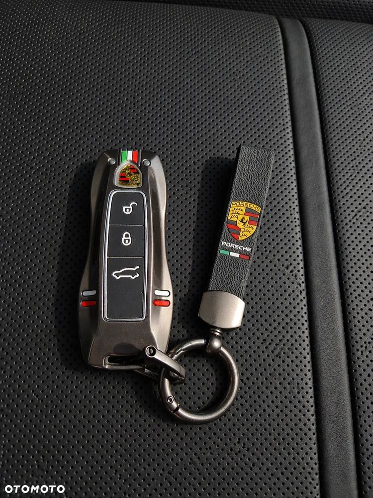 Porsche Cayenne Tiptronic S - 28