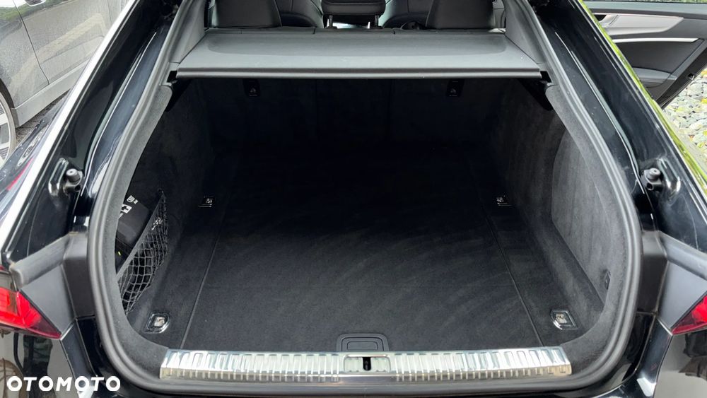 Audi S7 Sportback TDI Tiptronic - 32