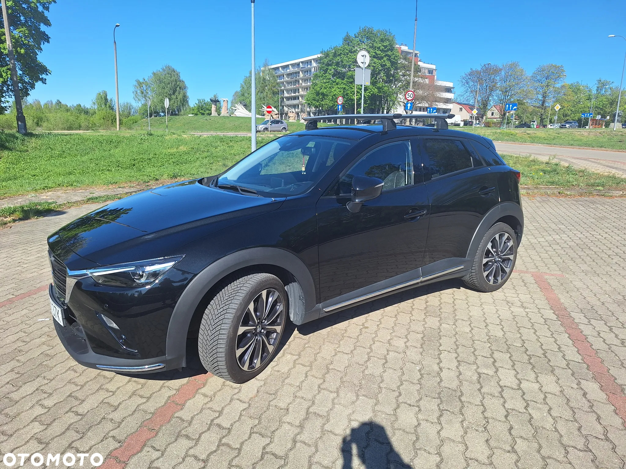 Mazda CX-3 2.0 SkyPassion i-Eloop 4x4 - 6