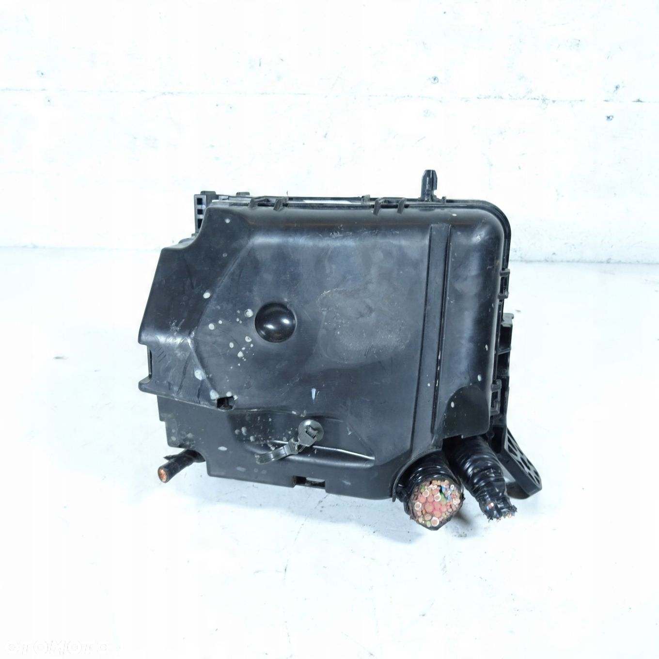 KIA CEED II 1.6GDI SKRZYNKA BEZPIECZNIKÓW 91951-3X150 - 3