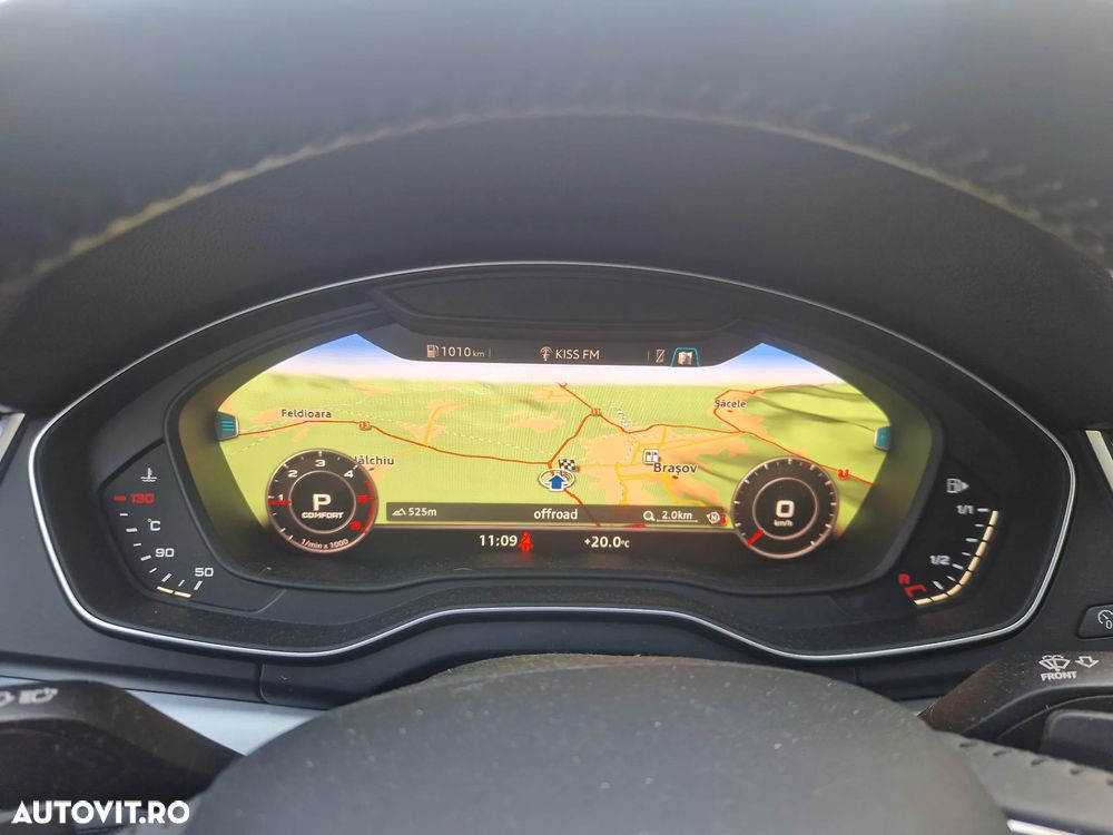 Audi Q5 40 TDI quattro S tronic design - 20