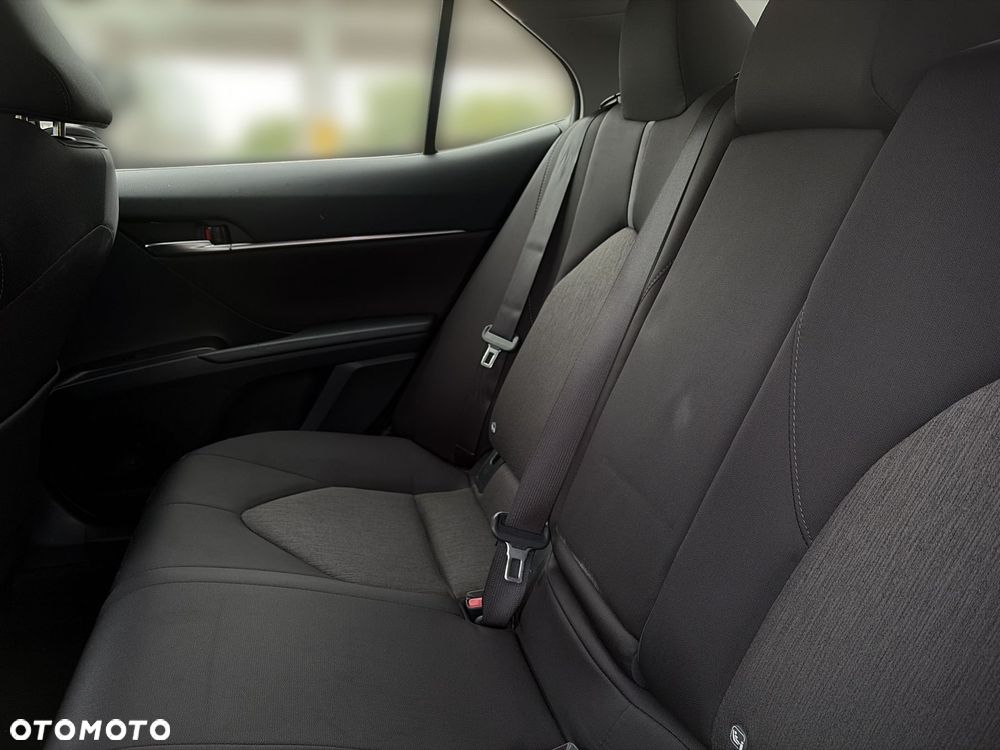 Toyota Camry 2.5 Hybrid Comfort CVT - 15