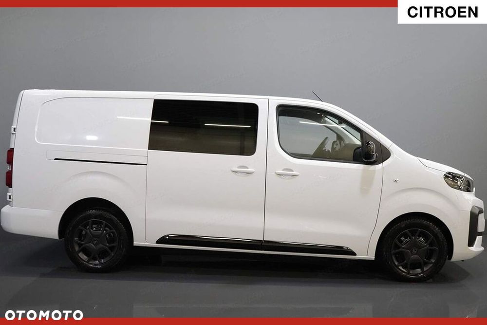 Citroën Jumpy L2H1 Zabudowa Brygadowa 2.0 144KM - 7