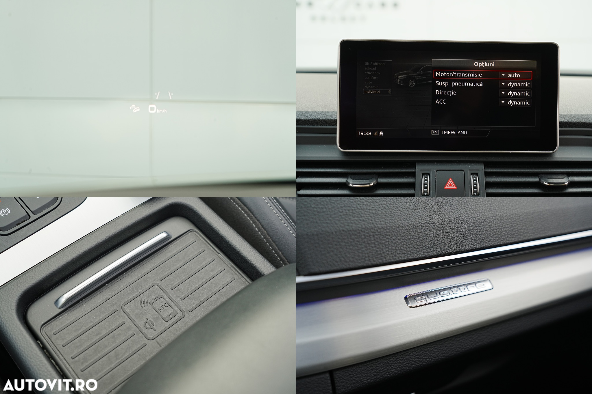 Audi Q5 55 TFSI e quattro S tronic PHEV S Line - 14