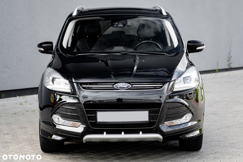 Ford Kuga 2.0 TDCi 4x4 Trend - 7