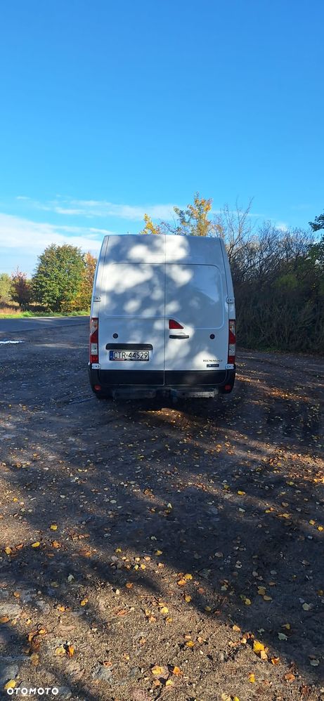 Renault Master - 6