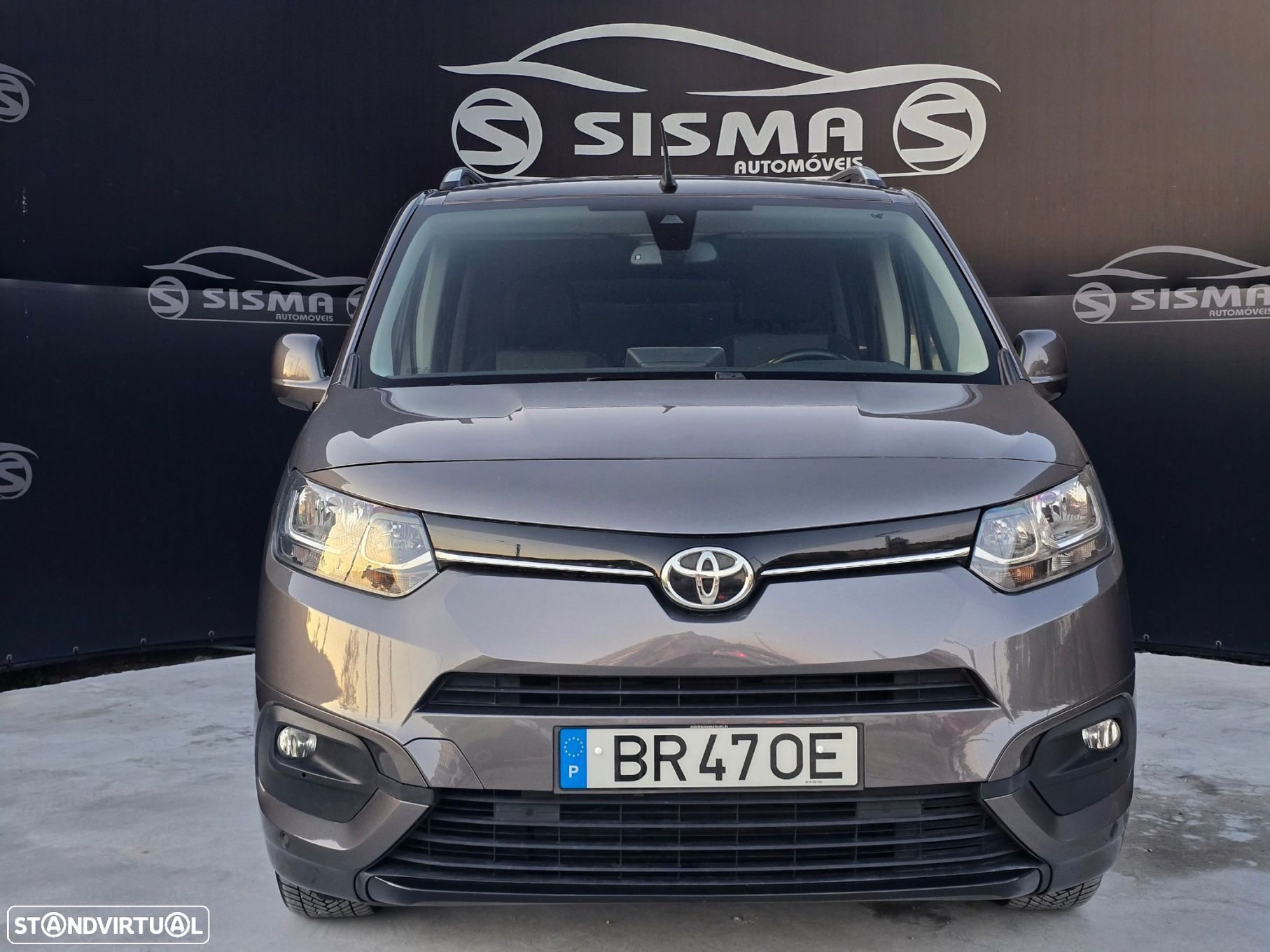 Toyota Proace City Verso - 7