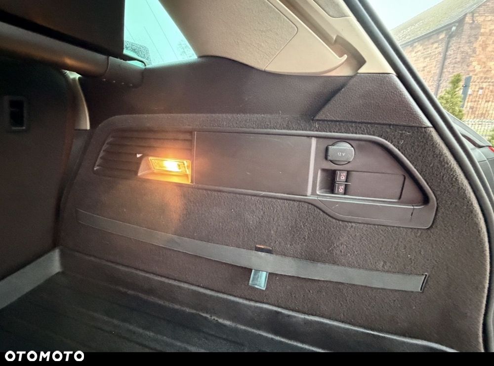 Volkswagen Touareg 3.6 V6 FSI BMT - 13