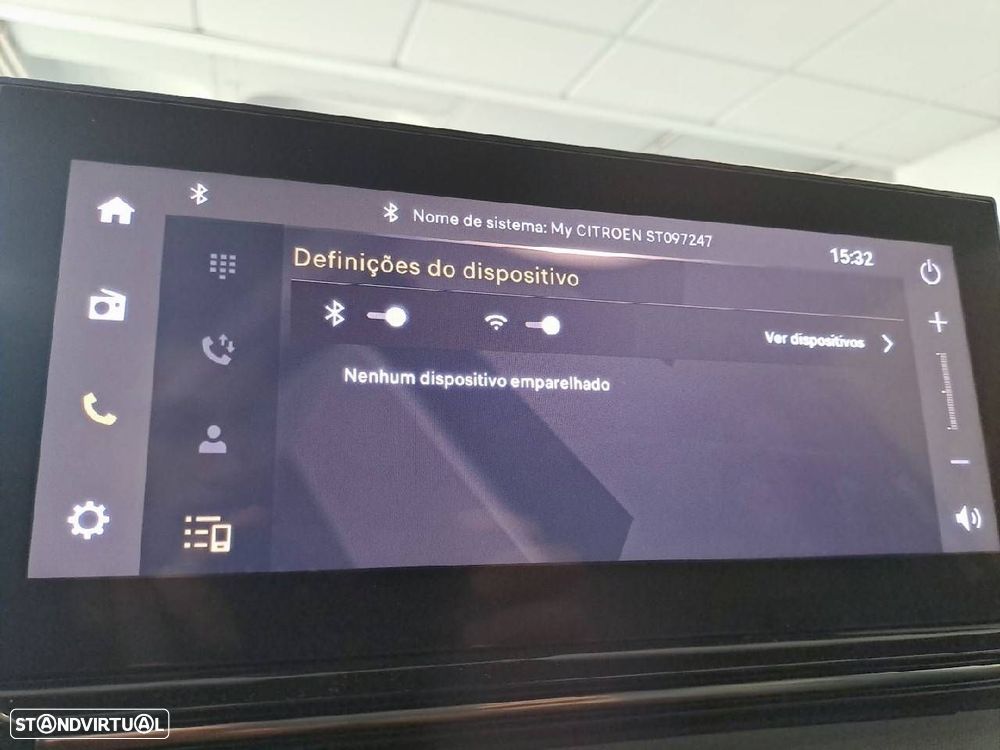 Citroën C3 Aircross 1.2 PureTech Plus - 19