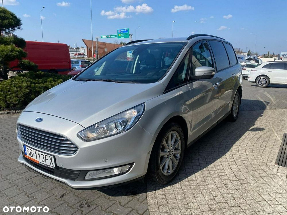 Ford Galaxy - 3