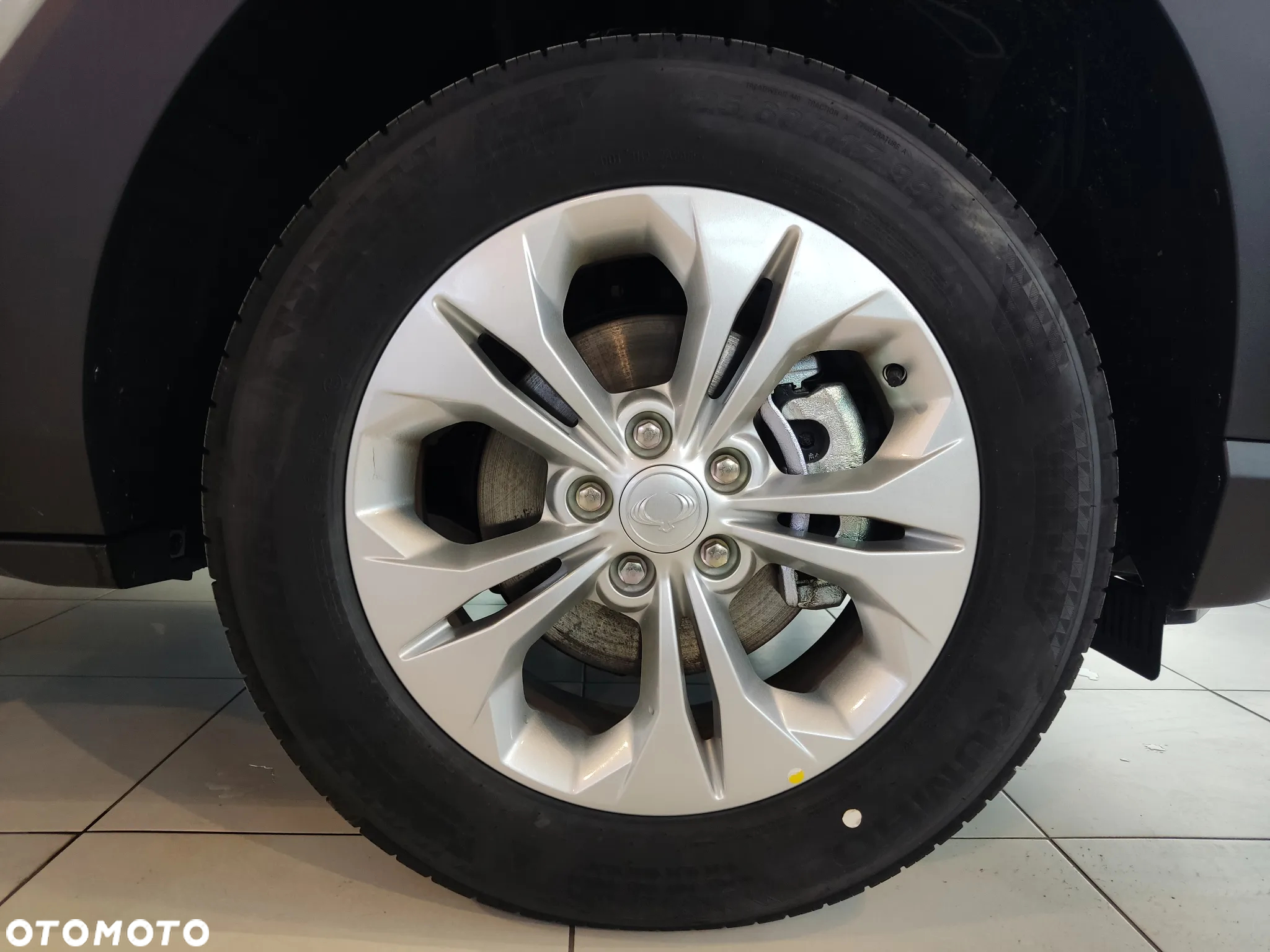 SsangYong/KGM Torres 1.5 T-GDI Joy - 16