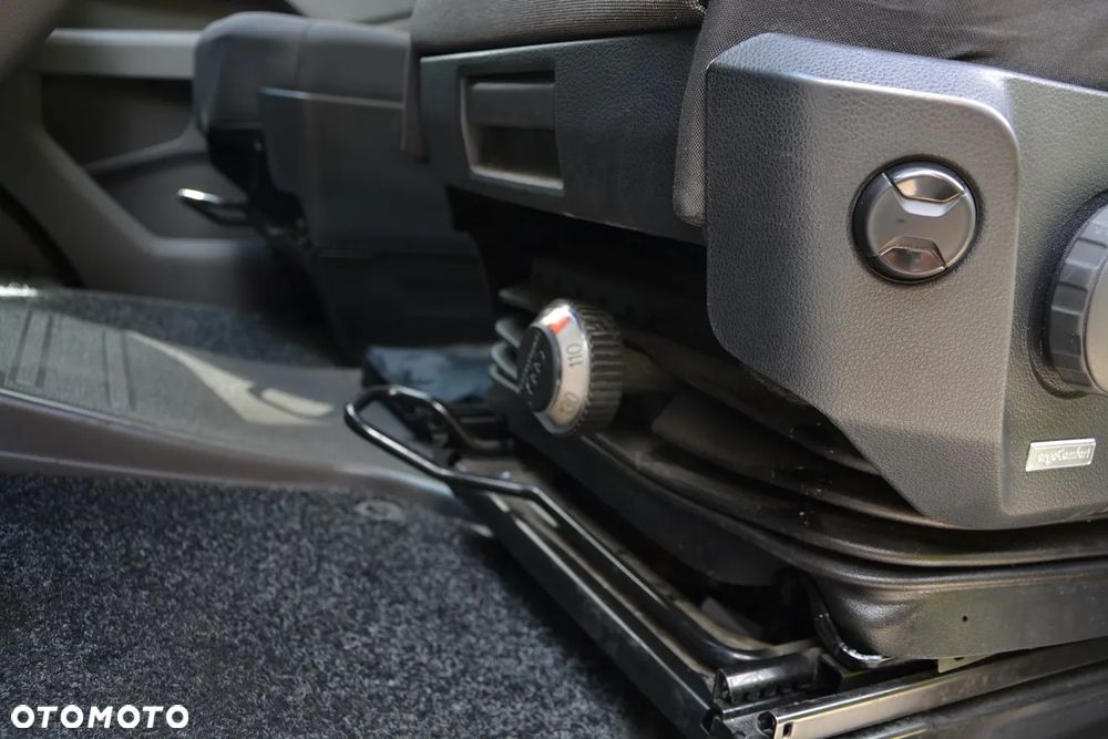 Volkswagen Crafter - 6