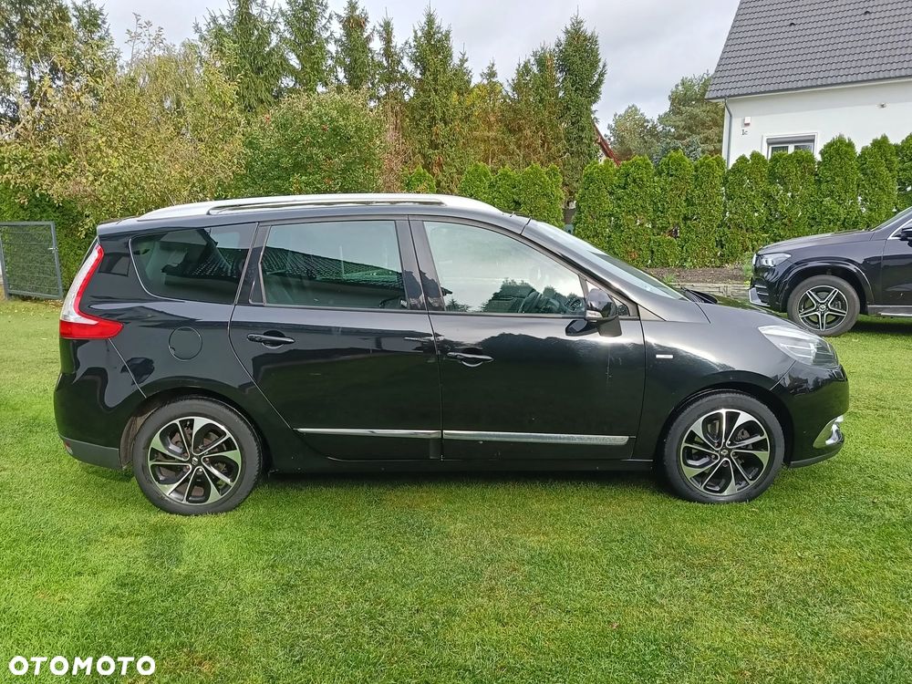 Renault Scenic Energy TCe 130 S&S Bose Edition - 5