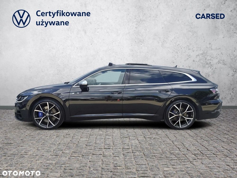 Volkswagen Arteon Shooting Brake 2.0 TSI 4Motion R DSG - 3