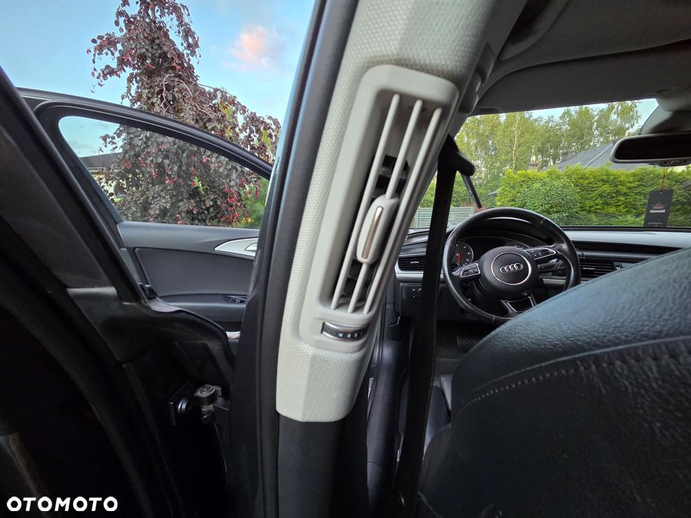 Audi A6 Avant 3.0 TDI Quattro S tronic - 29