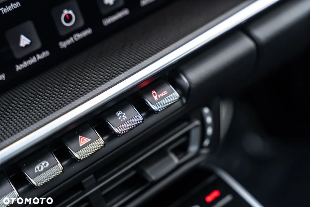 Porsche 911 Turbo S - 31