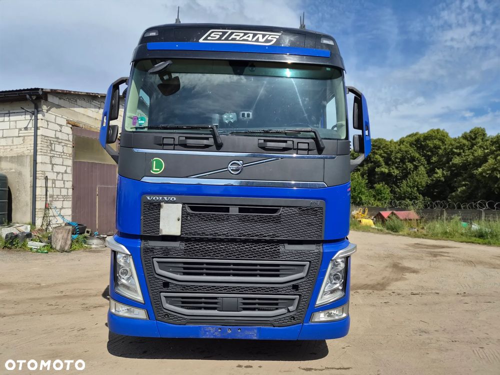 Volvo FH4 - 6