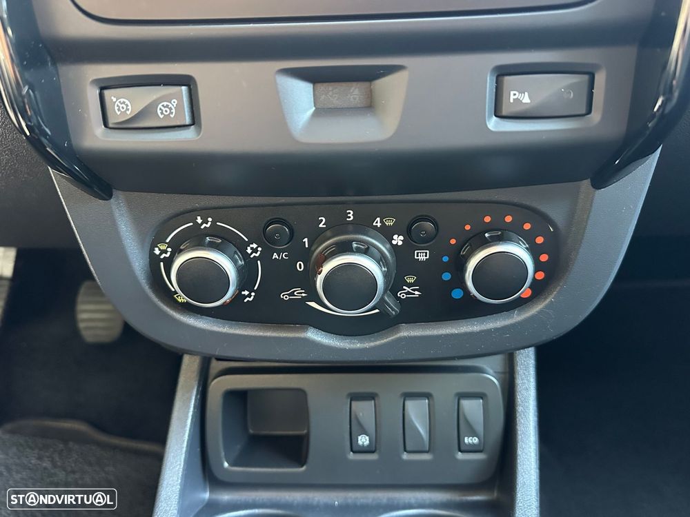 Dacia Duster 1.2 TCe Prestige - 9