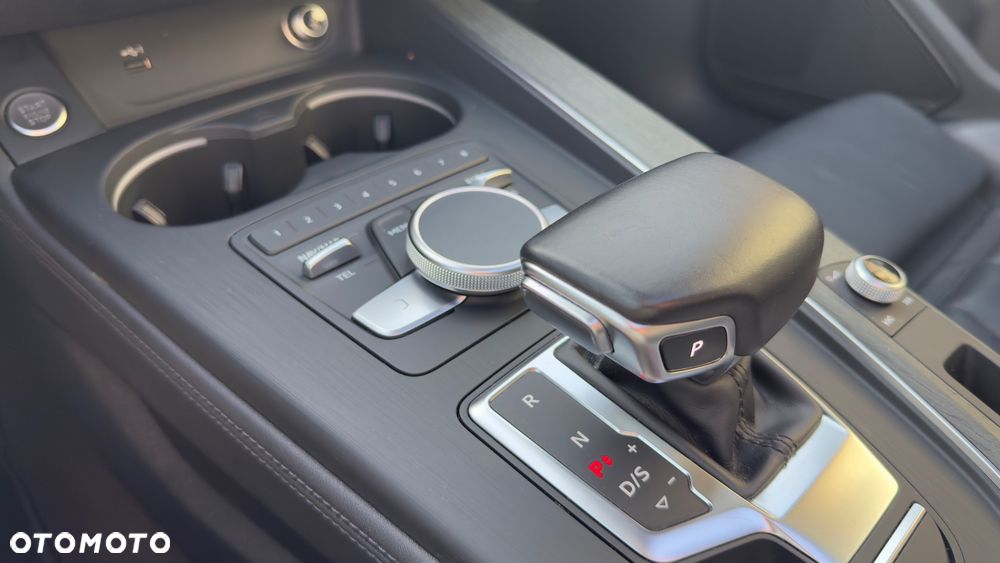 Audi A5 Sportback - 8