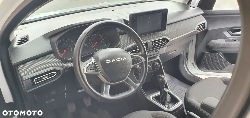 Dacia Jogger - 12