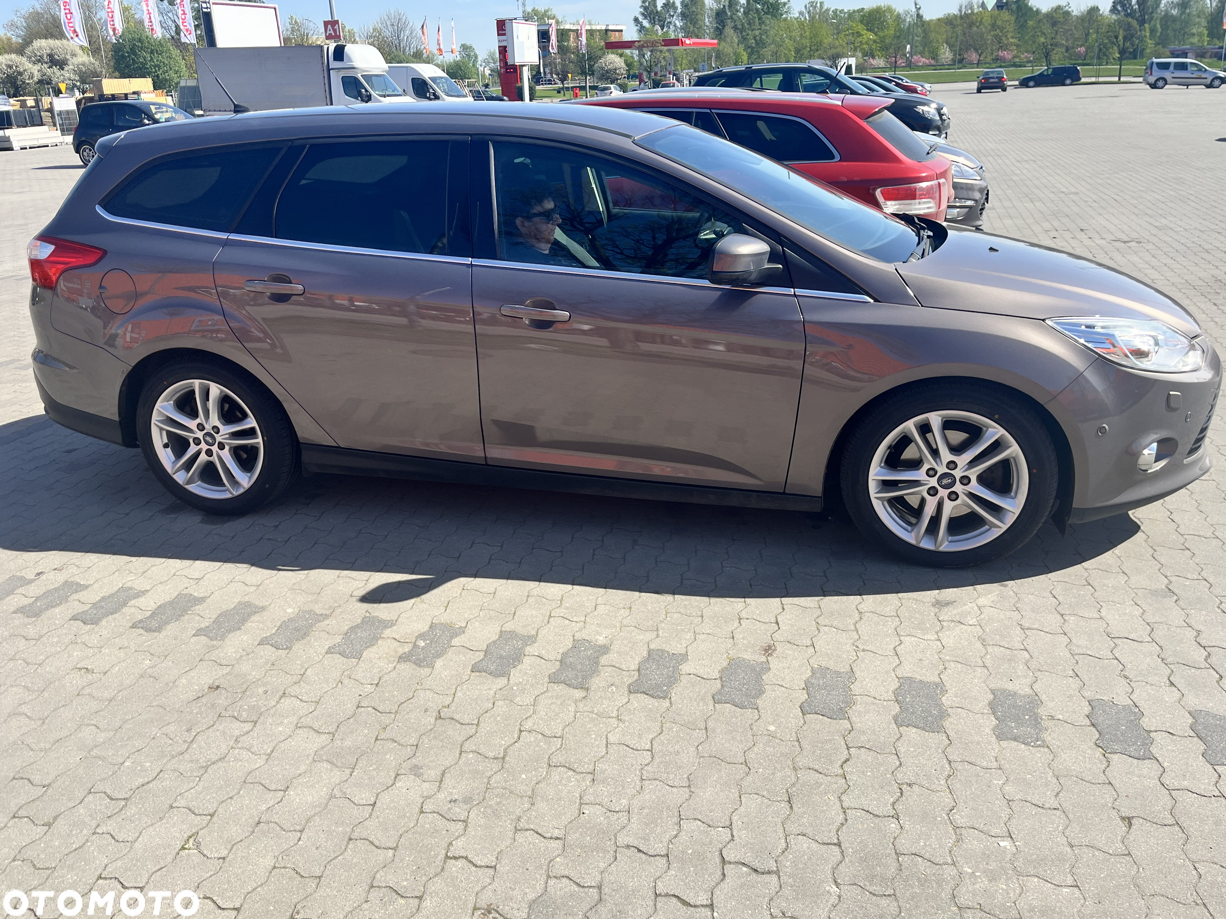 Ford Focus - 12