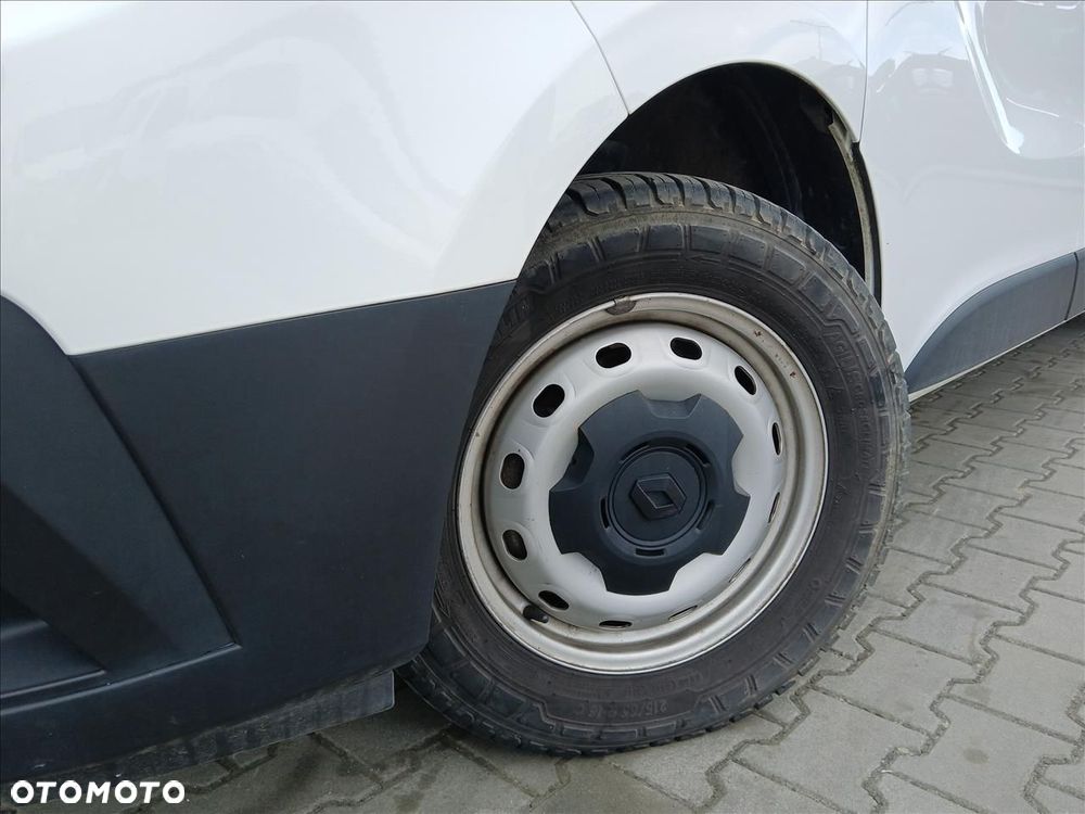 Renault trafic - 20
