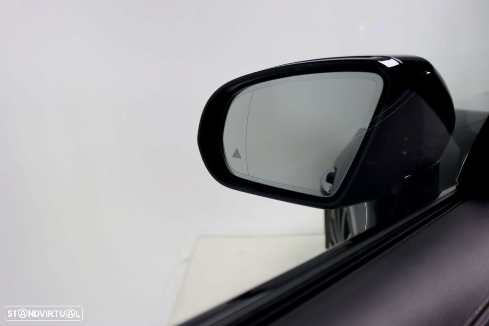 Mercedes-Benz CLS 220 d 9G-TRONIC AMG Line - 13