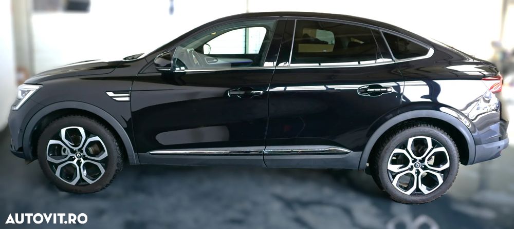 Renault Arkana E-TECH Intens - 4
