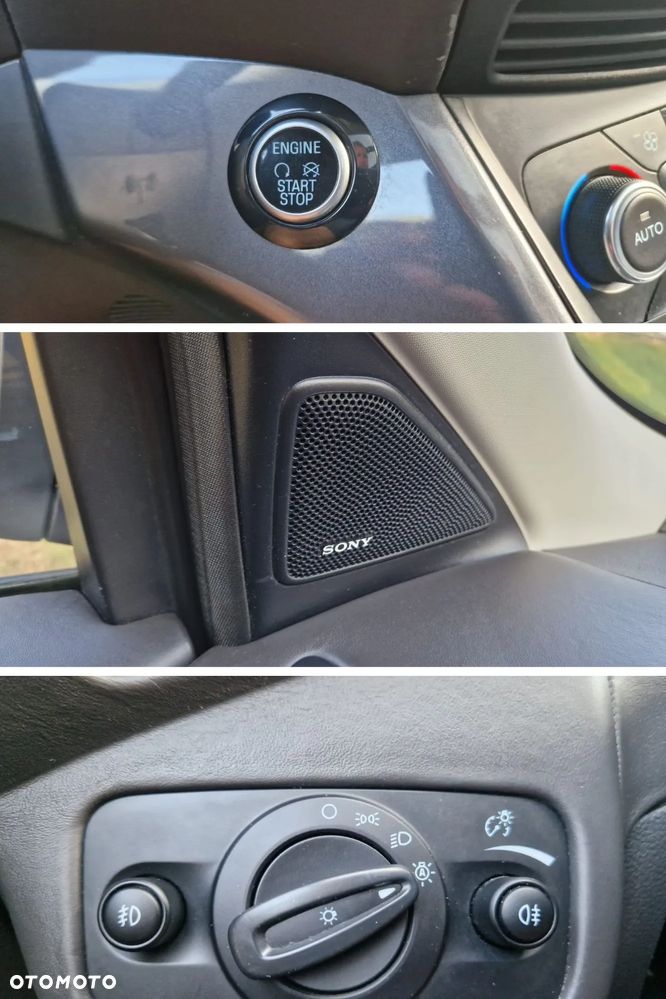 Ford Kuga - 30
