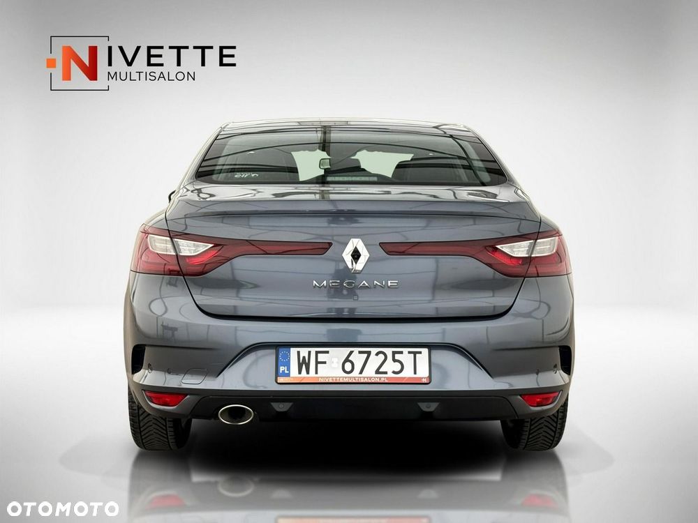Renault Megane - 10