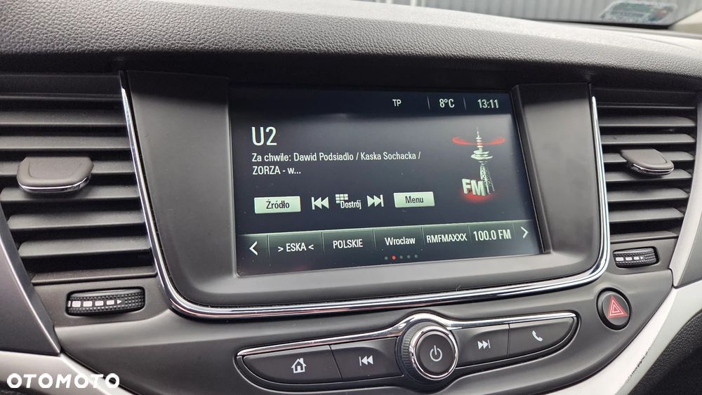 Opel Astra V 1.6 CDTI Enjoy S&S - 24