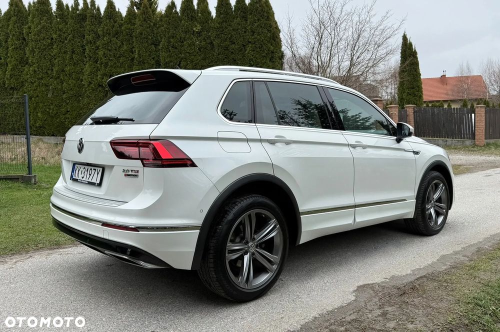Volkswagen Tiguan - 7