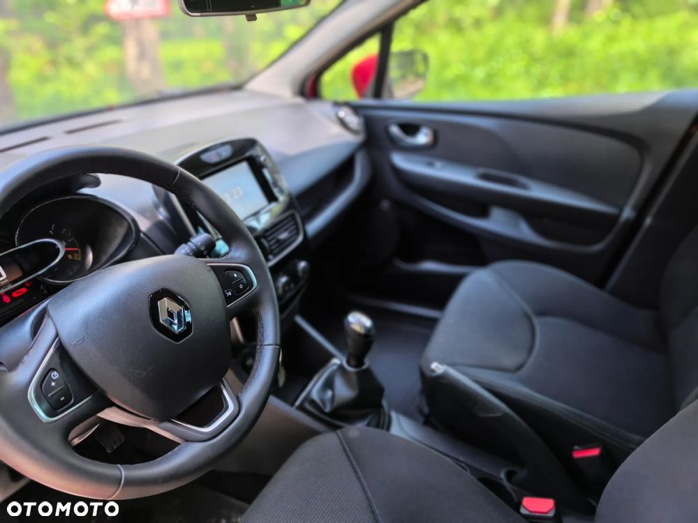 Renault Clio Energy TCe 90 Business - 9